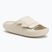 Papuci Crocs Mellow Luxe Recovery Slide stucco