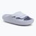 Papuci Crocs Mellow Luxe Recovery Slide purple moon