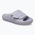Papuci Crocs Mellow Luxe Recovery Slide purple moon