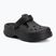 Șlapi pentru copii Crocs Classic Mary Jane Clog black