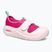 Încălțăminte de apă pentru copii Crocs Swiftwater Splash Kids dragon fruit