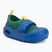 Încălțăminte de apă pentru copii Crocs Swiftwater Splash Toddler green ivy