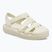 Sandale pentru copii Crocs Classic Fisherman Kids sandstone