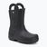 Cizme Crocs Handlwe It Rain Boot black