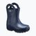Cizme Crocs Handlwe It Rain Boot navy