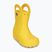 Cizme Crocs Handlwe It Rain Boot yellow