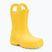 Cizme Crocs Handlwe It Rain Boot yellow
