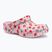 Papuci Crocs Classic Fresh Fruits Clog pink milk