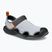 Sandale pentru bărbați Crocs Swiftwater Mesh Deck mirage