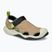Sandale pentru bărbați Crocs Swiftwater Mesh Deck sepia