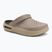 Papuci Crocs Inmotion Clog taupe