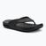 Papuci Crocs InMotion Flip black