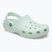 Papuci Crocs Classic mint tint
