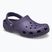 Papuci Crocs Classic nightshade
