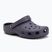 Papuci Crocs Classic nightshade