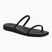 Sandale pentru femei Crocs Miami Two Strap Sandal black