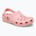 Papuci Crocs Classic powder pink