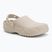 Papuci Crocs Classic Crafted Clog stucco