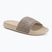 Șlapi pentru femei Crocs All Day bone/taupe