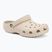 Șlapi Crocs Classic white