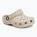 Șlapi pentru copii Crocs Classic Clog Toddler frappe