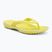 Șlapi Crocs Crocband Flip citrus