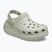 Șlapi Crocs Classic Crush Clog