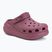 Șlapi Crocs Classic Crush Clog