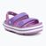 Sandale pentru copii Crocs Crocband Cruiser Toddler bubble