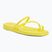 Șlapi pentru femei Crocs Miami Toe Loop Sandal citrus