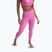 Colanți pentru femei Nike One High-Waisted 7/8 playful pink