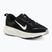 Încălțăminte de alergare pentru copii Nike Vomero 18 black/coconut milk/iron ore/summit white