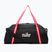 Geantă de antrenament pentru femei Nike Gym Club Retro 24 l black/university red/sail