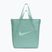 Geantă de antrenament pentru femei Nike Gym 28 l cannon/cannon/mint foam