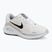Încălțăminte de alergare pentru femei Nike Structure 26 white/pure platinum/black