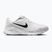 Încălțăminte de alergare pentru femei Nike Structure 26 white/pure platinum/black