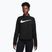 Geacă de alergare pentru femei Nike Tempo Swoosh Run black/white