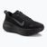 Încălțăminte de alergare pentru bărbați Nike Vomero Plus black/metallic dark grey/dark smoke grey