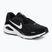 Încălțăminte de alergare bărbați Nike Structure 26 black/cool grey/metallic silver/white
