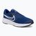 Încălțăminte de alergare pentru bărbați Nike Run Defy deep royal blue/world indigo/black/white