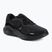 Încălțăminte de alergare pentru bărbați Nike Structure 26 black/iron grey/black