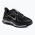 Încălțăminte de alergare pentru bărbați Nike Pegasus Premium black/metallic silver/black