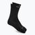 Șosete Nike Running Lightweight Crew black/dark smoke grey/smoke grey