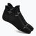 Șosete Nike Running Lightweight No-Show black/dark smoke grey/smoke grey