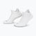 Șosete Nike Running Lightweight No-Show white/black/pure platinum