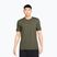 Tricou pentru bărbați Nike Sportswear Club medium olive/parachute beige