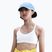 Sutien pentru fete Nike Alate White/Light Smoke Grey
