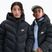 Geacă pentru copii Nike Sportswear All Day Play black/white