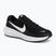 Încălțăminte de alergare pentru femei Nike Revolution 8 Extra Wide black/black/white