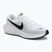 Încălțăminte de alergare pentru femei Nike Revolution 8 Extra Wide white/pure platinum/black